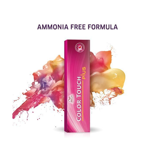 Colour Touch Plus