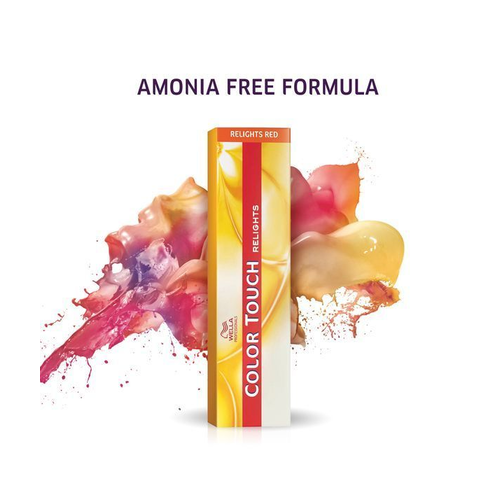 Colour Touch Relights