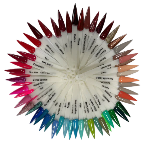 Halo Complete Colour Pops