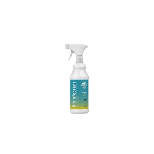 Halo - Cosmeticide Spray 500Ml