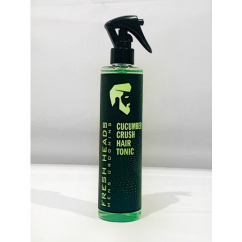 Cucumber Crush Tonic 250Ml