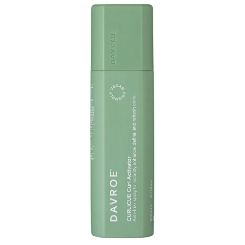 Davroe Curlicue Curl Activator 200Ml