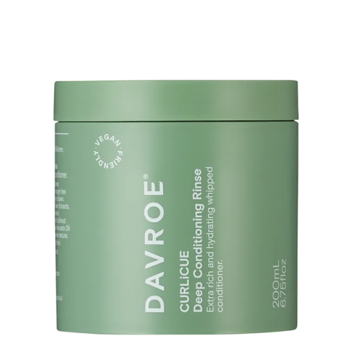 P-Davroe Curlicue Deep Conditioning Rinse