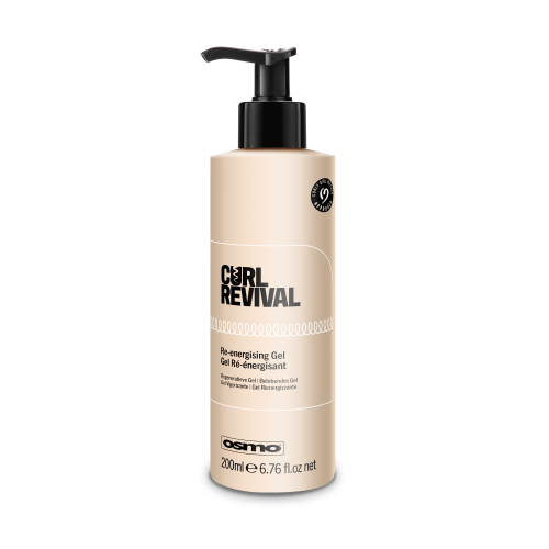 Osmo Curl Revival Re-Energising Gel 200ml