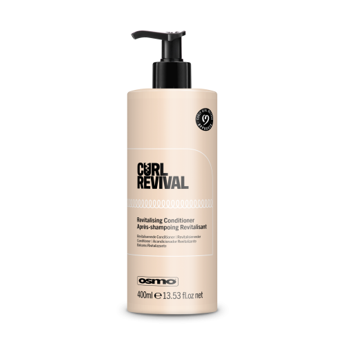 Osmo Curl Revival Renourishing Conditioner 400ml