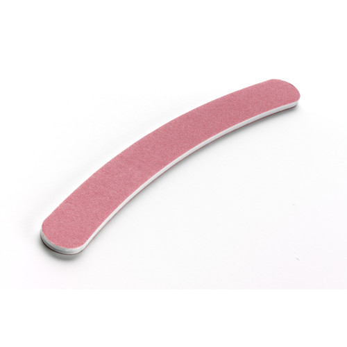 The Edge - Pink Curved Files