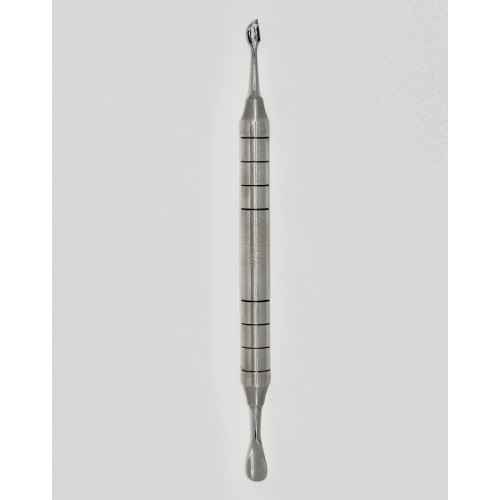 Halo - Pro Tools Cuticle Pusher