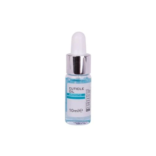 The Edge - Cuticle Oil 10 Ml - With Dropper