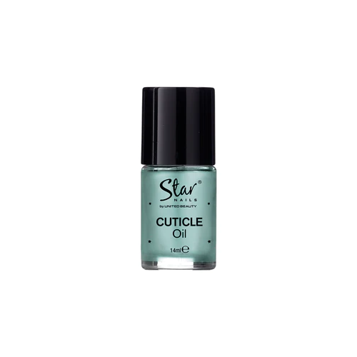 cuticle oil