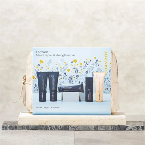 Davroe Curlicue Travel Pack