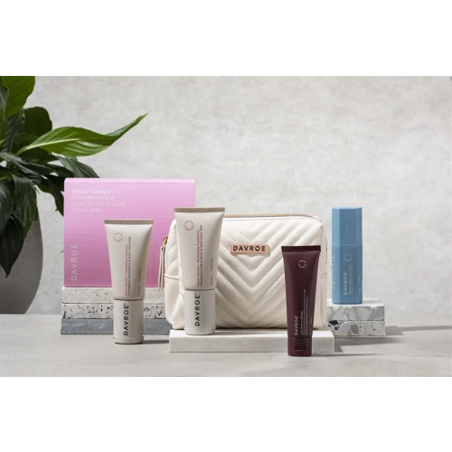 Davroe Travel Gift Packs