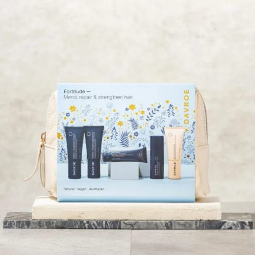 P-Davroe Fortitude Kits