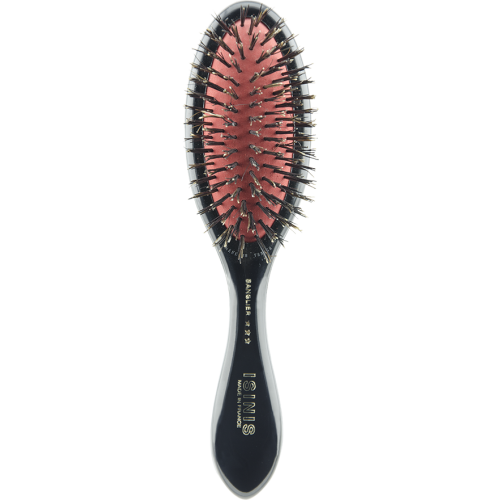 DMI - Isinis Pneumatic Brushes