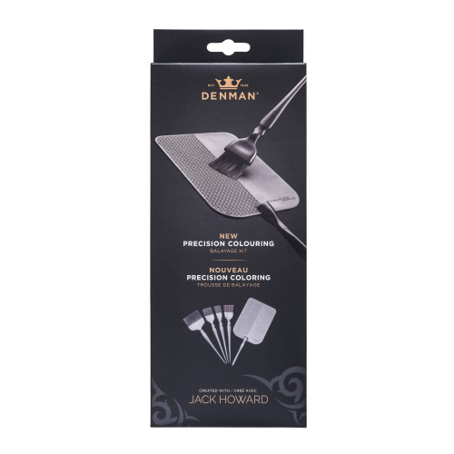 Denman - Jack Howard Balayage Kit