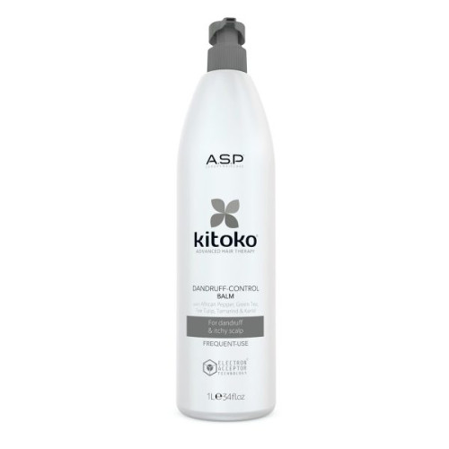 A.S.P Dandruff Control Balm 1000ml/Litre