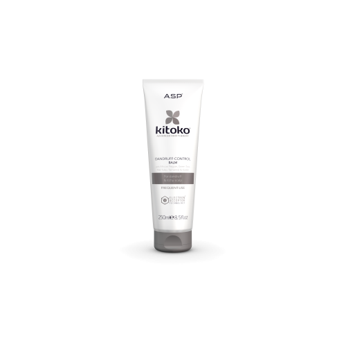 Kitoko Dandruff Control Balm