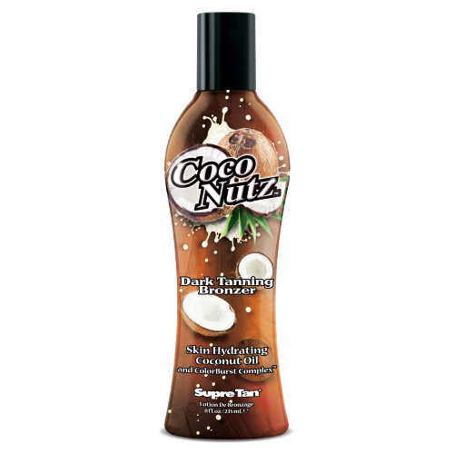 Bliss - coco nutz bronzer