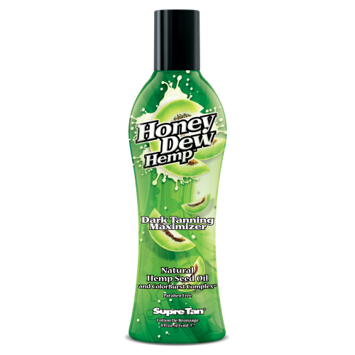 Bliss - honey dew maximiser