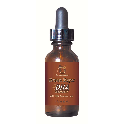 Bliss - Tan Inc 40% Dha Drops 29.5Ml