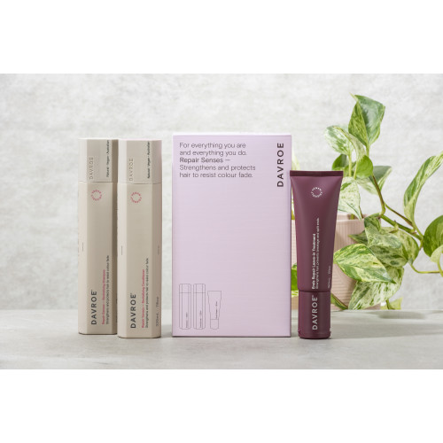 Davroe Trio Gift Packs