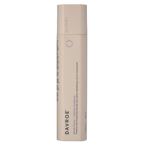 Davroe - Blonde Toning Conditioner