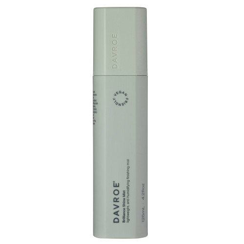 Davroe Brilliance Shine Mist 125Ml