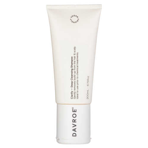 Davroe - Clarifing Deep Cleansing Shampoo