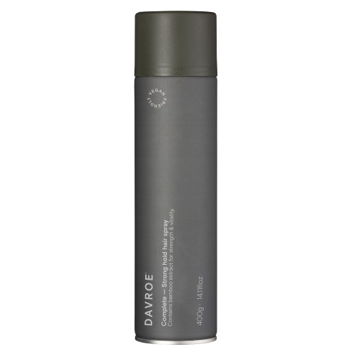 Davroe Complete Aerosol Hair Spray 300ml