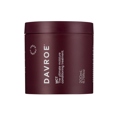 Davroe - Mct Moisture Conditioning Treatment