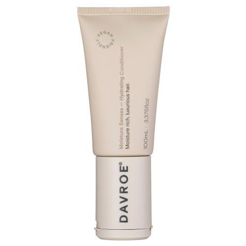 Davroe Moisture Hydrating Conditioner 100Ml