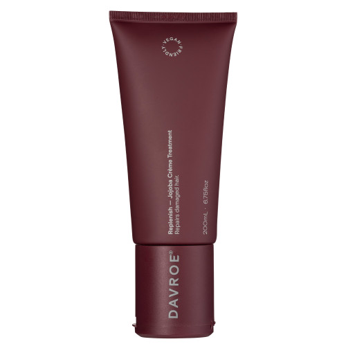 Davroe - Replenish Jojoba CrÃ¨me Treatment