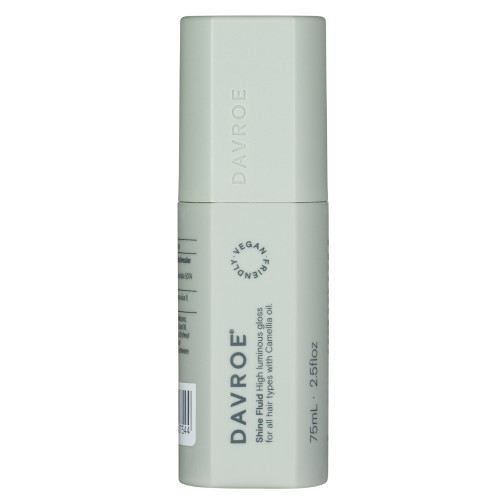 Davroe Shine Fluid 75Ml