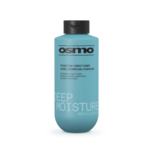 Osmo Deep Moisturising Shampoo & Conditioner