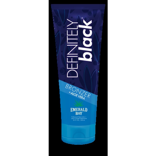 Bliss - definitely black