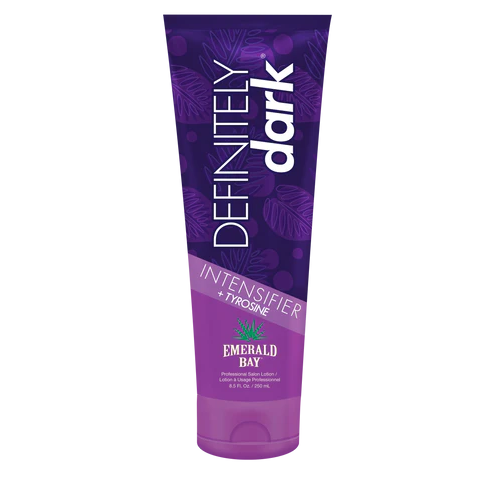 Bliss - definitely dark