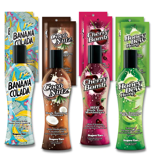 Bliss - Delicious Deal