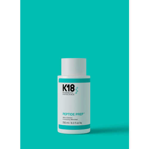 K18 Professional Ph Detox Shampoo