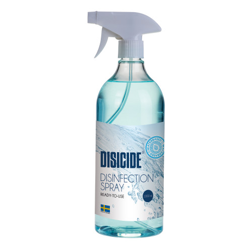 Hair Tools Disicide Spray 1000Ml
