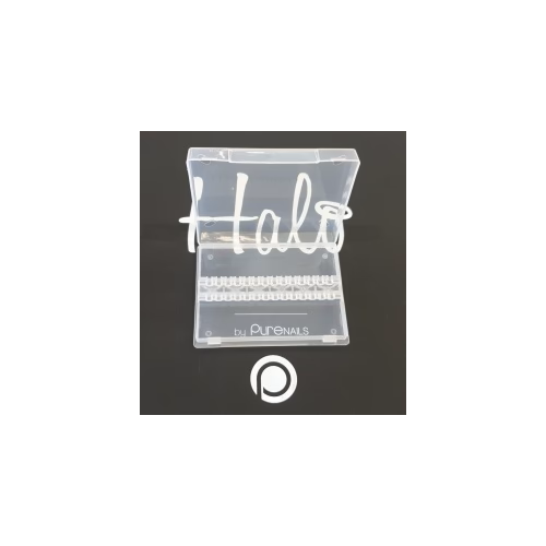 Halo - Drill Bit Storage Box