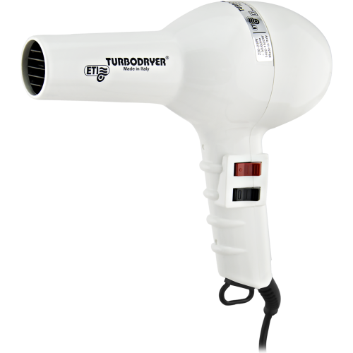 Eti Turbodryer 2000 - White