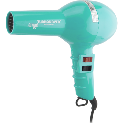 DMI - Turbo 2000 Dryers