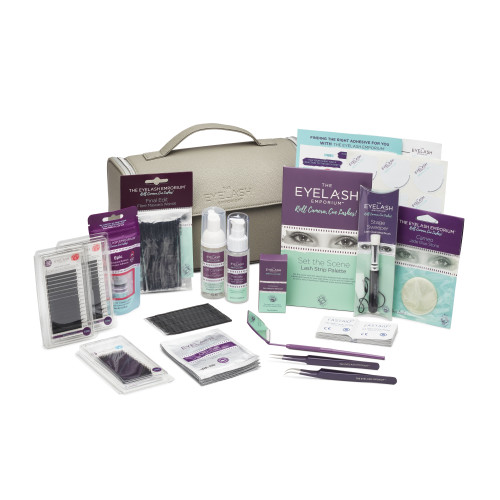 Classic Individual Starter Kit