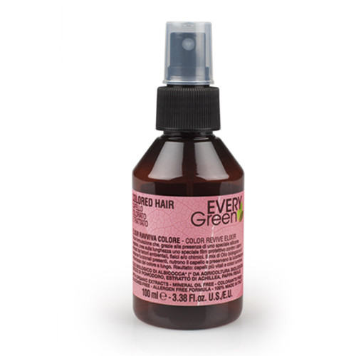 Everygreen Colour Revive Elixir 100ml