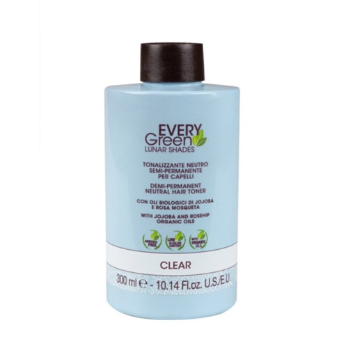 Everygreen Clear Toner 300ml
