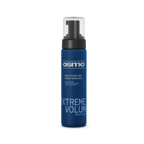 Osmo Extreme Volume Mega Styling Foam 245ml