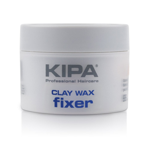 Kipa Fixer - Clay Wax