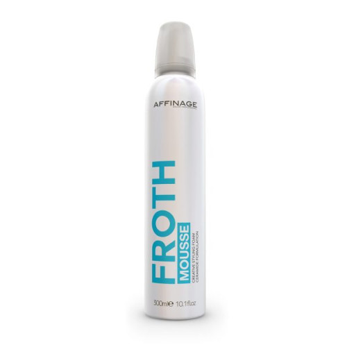 A.S.P Froth Mousse 300ml