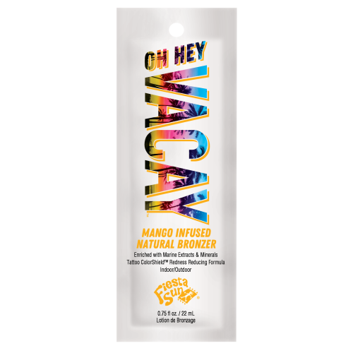Bliss-Oh Hey Vacay 280ml