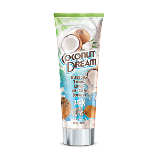 Bliss - coconut dream