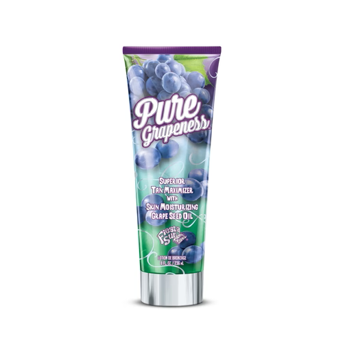 Bliss - pure grapefruit